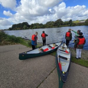 Outdoor Education