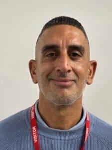 Photo For Id Badge